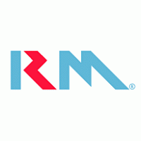 RM Logo - Rm Logo Vectors Free Download