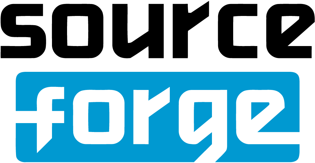 SourceForge Logo - Sourceforge Logo The Automator, Automation, PowerShell