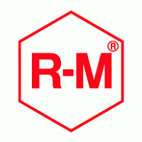 RM Logo - R-M | Brands of the World™ | Download vector logos and logotypes