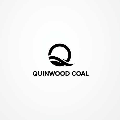 Coal Logo - Strong, creative cross-market logo for Quinwood Coal | Logo design ...