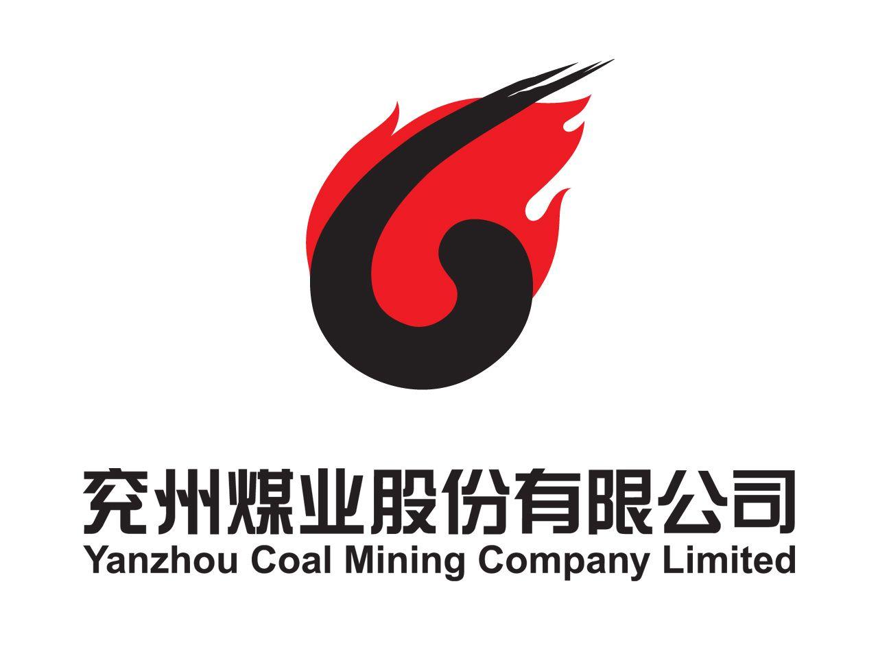 Coal Logo - Yanzhou Coal Mining Logo | LOGOSURFER.COM