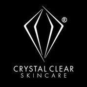 Clear Logo - Crystal clear logo - Bank Aesthetics