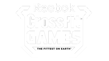 CrossFit Logo - Home