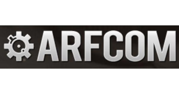 Arfcom Logo - 50% Off AR15.COM Coupons | Ar15.com Promo Code 2019