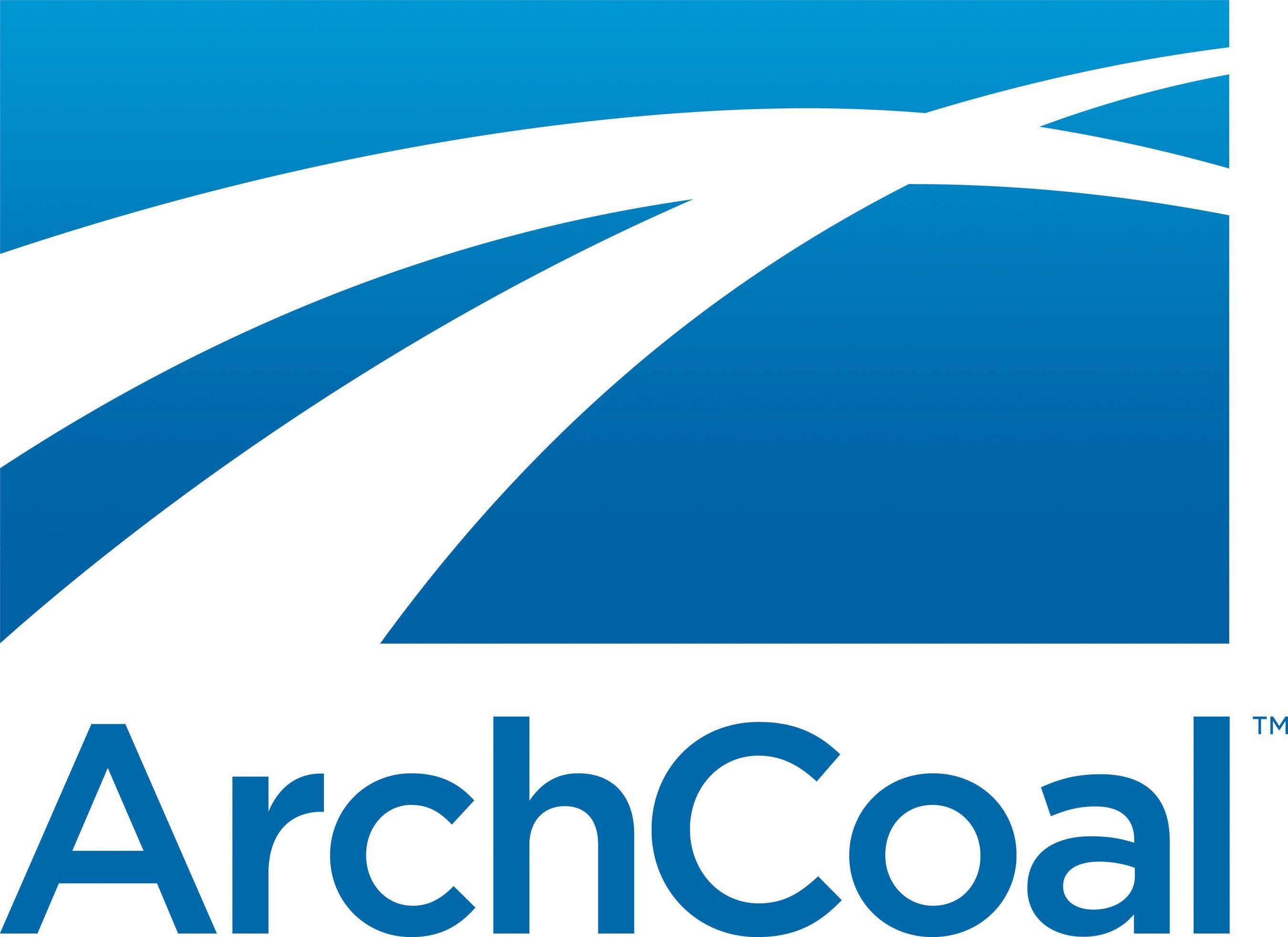 Coal Logo - Arch Coal Reaches Agreement with Senior Lenders to Restructure ...