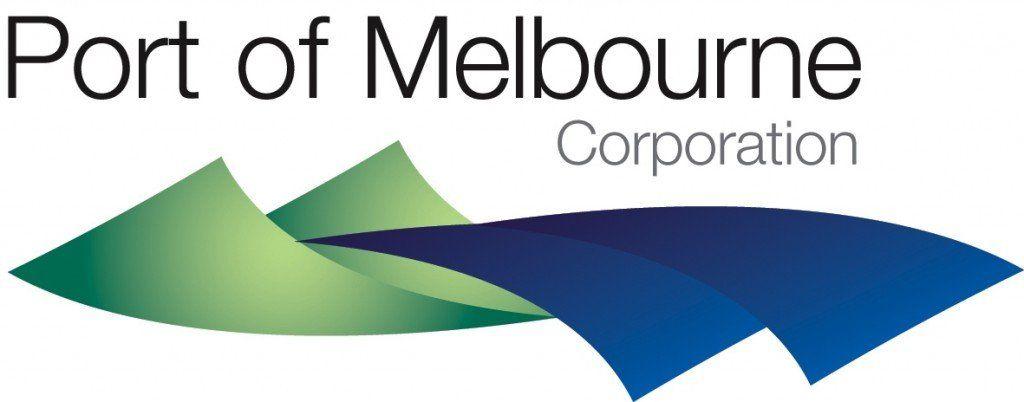 Pomc Logo - Port Profile: Port of Melbourne