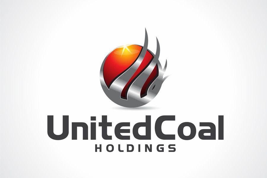 Coal Logo - Entry #113 by ulogo for Logo Design for United Coal Holdings ...