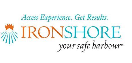 Ironshore Logo - Ironshore Logo-2 - Private Risk Management Summit