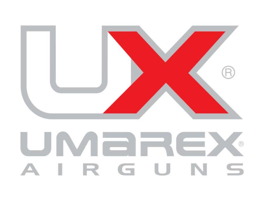 Umarex Logo - Umarex USA Sponsors BuckVentures: The Woodsman - Airsoft Insider