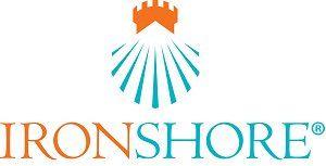 Ironshore Logo - Ironshore Logos