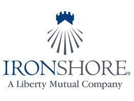 Ironshore Logo - Data Science - When Big Data Isn't An Option - Risk & Insurance ...