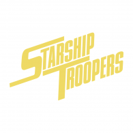 Starship Logo - Starship Troopers | Brands of the World™ | Download vector logos and ...