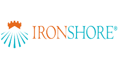 Ironshore Logo - ironshore - DovetailDovetail