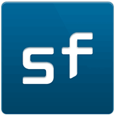 SourceForge Logo - Sourceforge Logo's Daily Tips