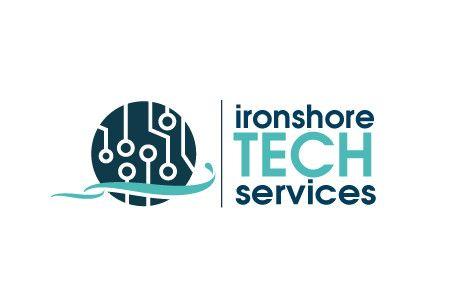 Ironshore Logo - Entry #18 by jaywdesign for Ironshore Logo | Freelancer