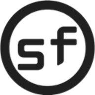 SourceForge Logo - Top 12 SourceForge Alternatives - SaaSHub