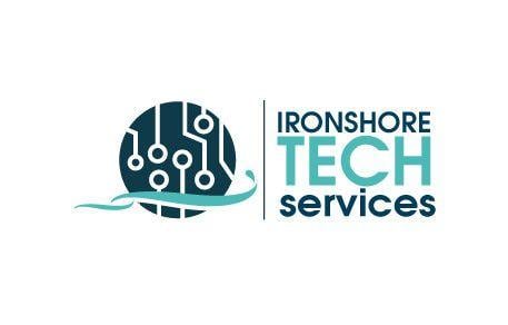 Ironshore Logo - Entry #79 by jaywdesign for Ironshore Logo | Freelancer