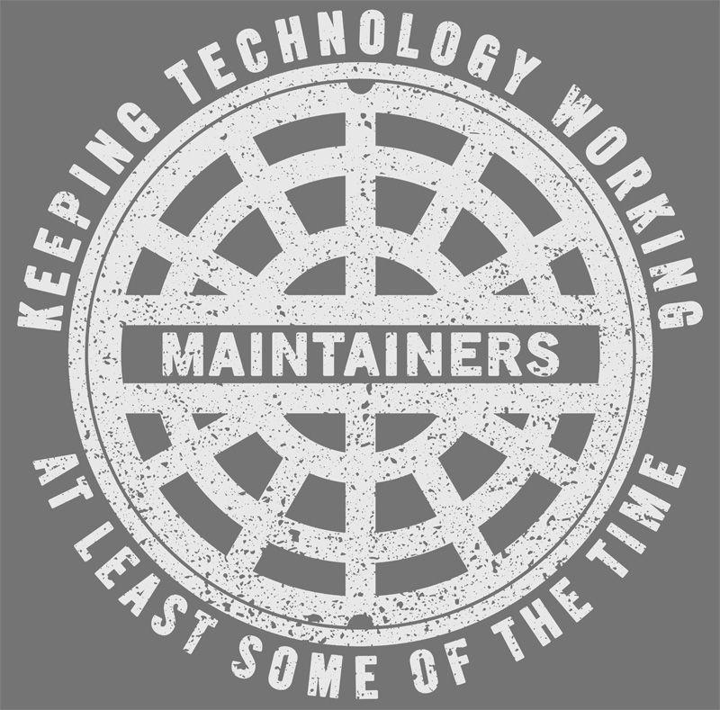 Manhole Logo - Innovation or Maintenance? The Creation and Evolution of Critical