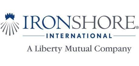 Ironshore Logo - Ironshore International Newsletter Signup