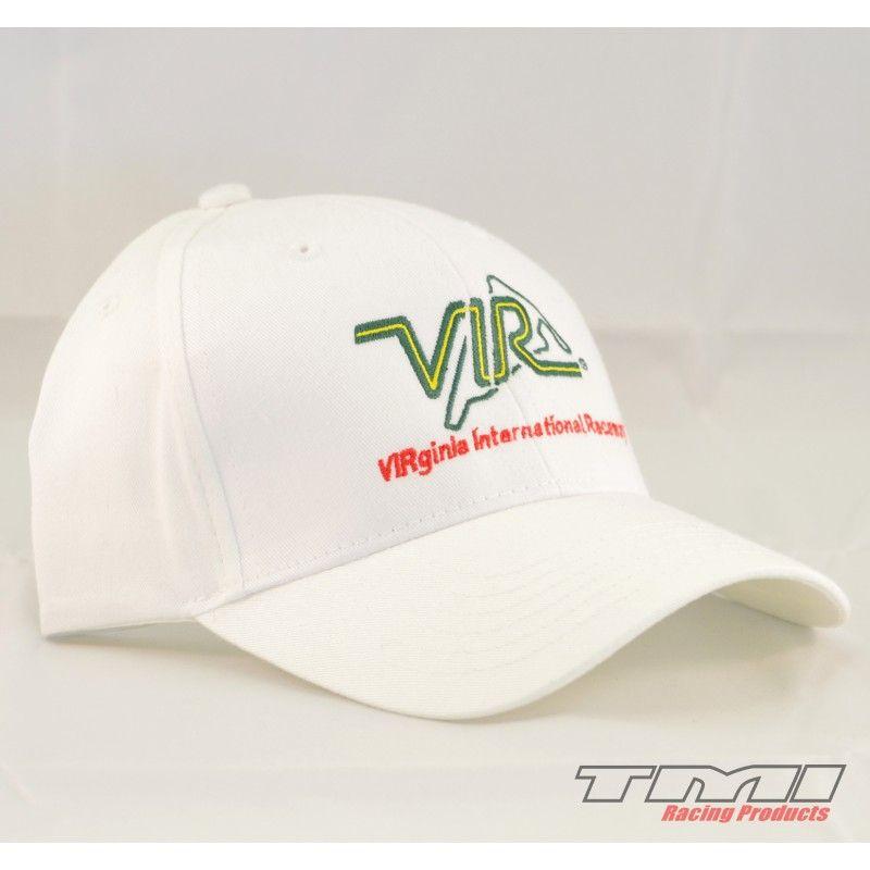 Vir Logo - VIR Logo 6 Panel Cap