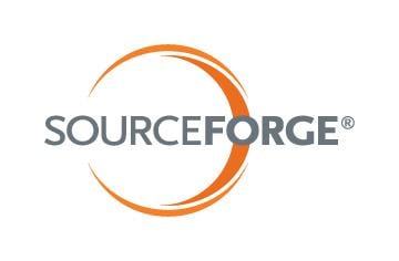 SourceForge Logo - Make a lot of cash with sourceforge | Make Mix Money Online