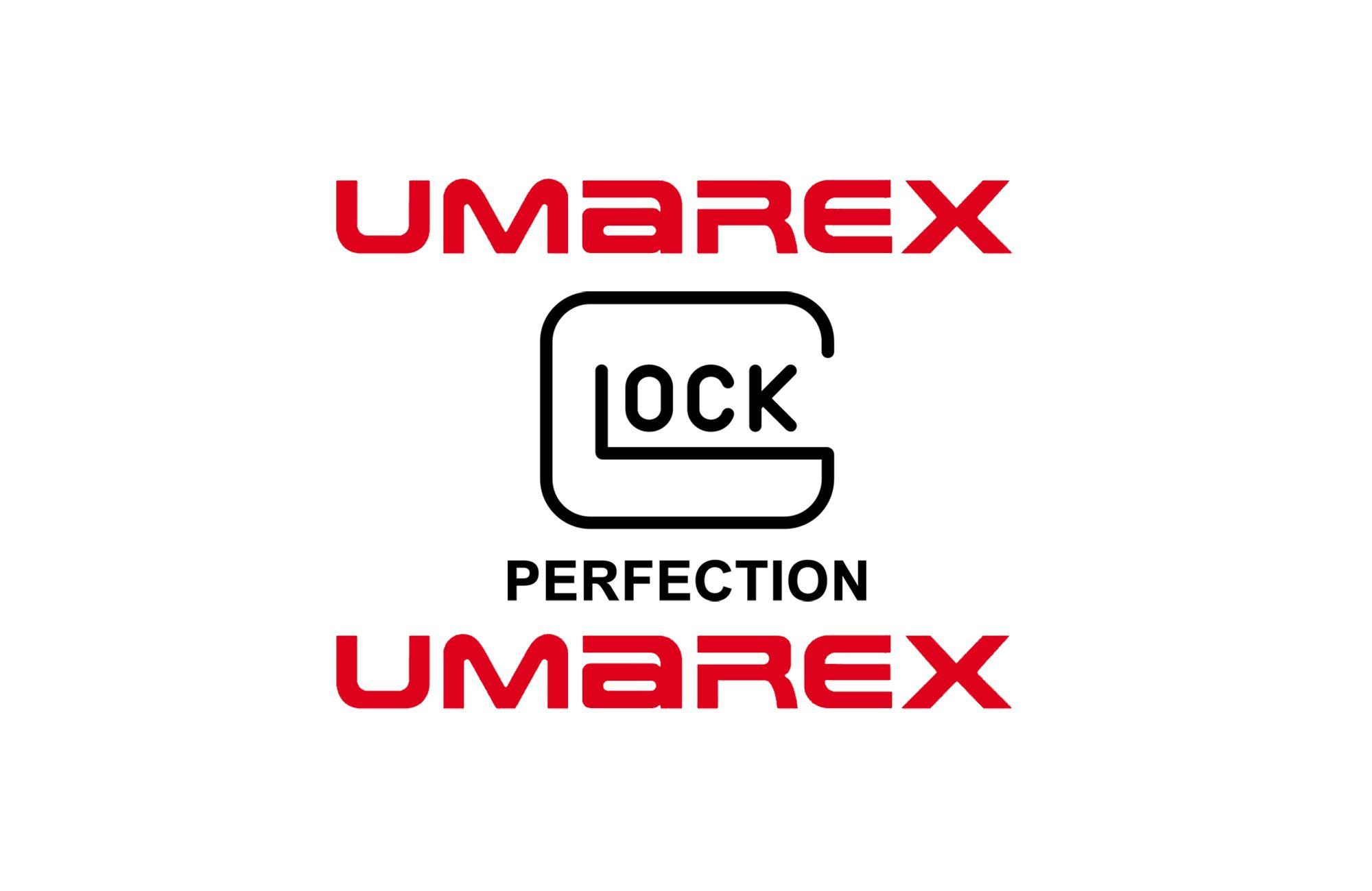 Umarex Logo - UMAREX receives GLOCK License: two World Market Leaders join forces ...