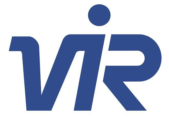 Vir Logo - VIR patrocina el primer congreso de convivencia intergeneracional en