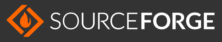 SourceForge Logo - LogoDix