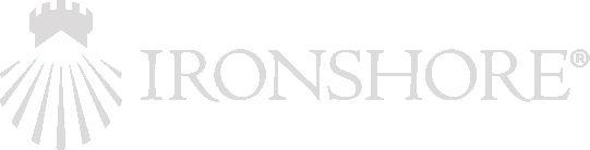 Ironshore Logo - Ironshore logo GRAY | Irving Place Capital