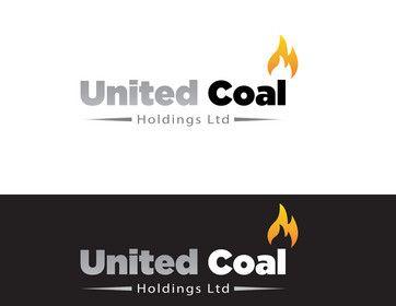 Coal Logo - Logo Design for United Coal Holdings | Freelancer