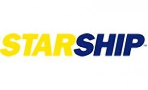 Starship Logo - Ship more orders, cut your costs: StarShip Integration with Infor SX ...