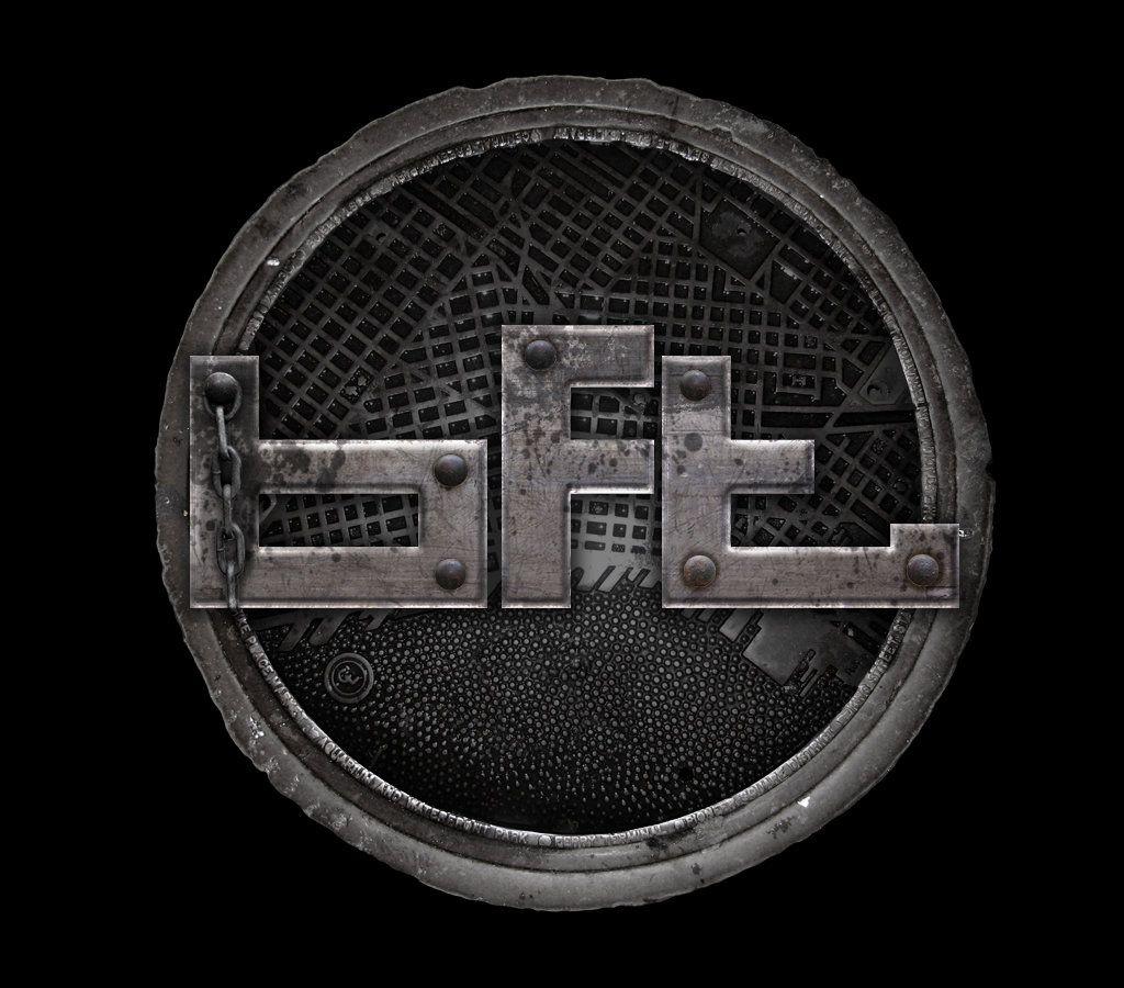 Manhole Logo - Best 63+ Manhole Cover Wallpaper on HipWallpaper | Kingdom Hearts ...