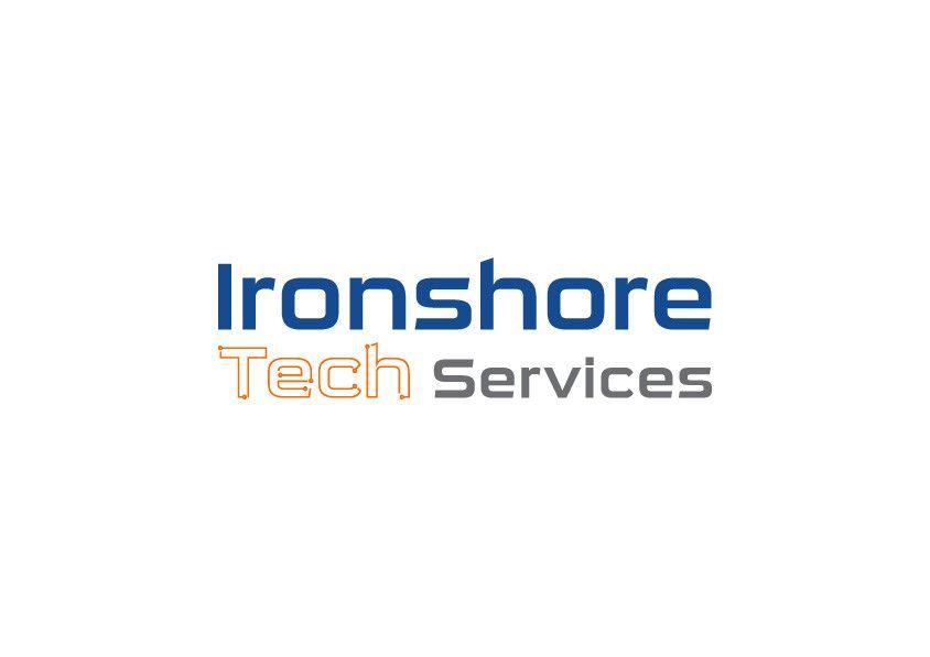 Ironshore Logo