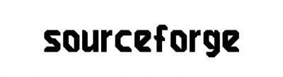 SourceForge Logo - Fonts Logo SourceForge Logo Font