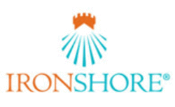 Ironshore Logo - Ironshore Logos