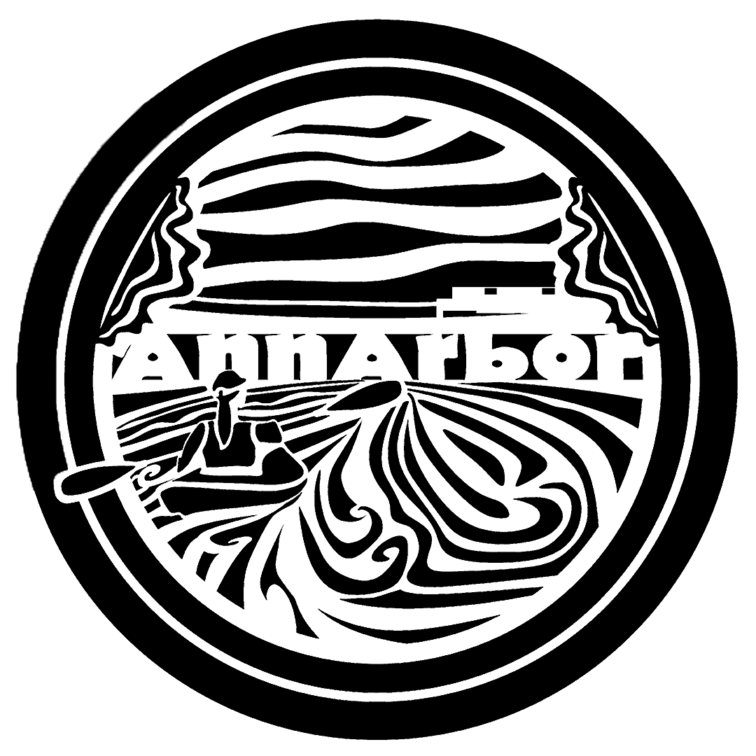 Manhole Logo - Manhole Cover Art Installation. Ann Arbor Art CenterAnn Arbor Art