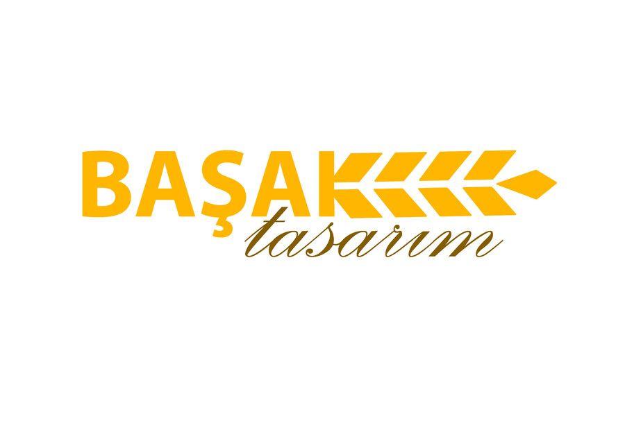 Basak Logo - Entry by grkm1303 for Başak Tasarım Firmasına Logo/ A logo