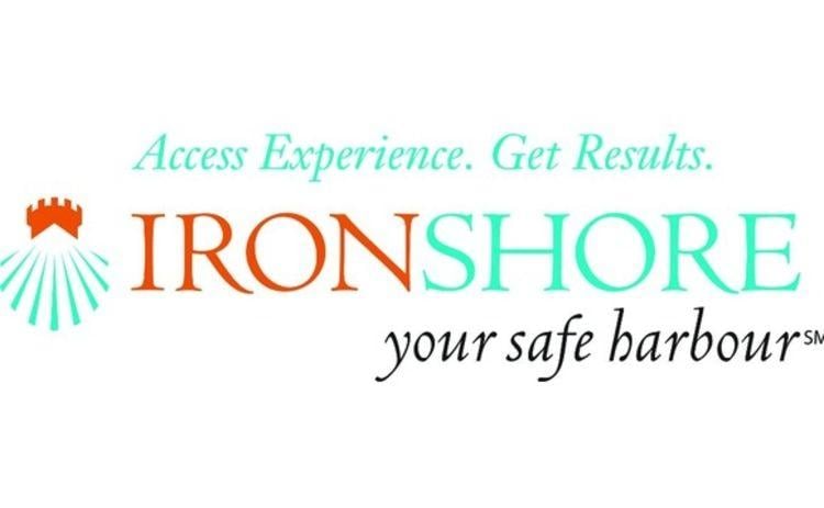 Ironshore Logo - Ironshore extends Japanese reach - Insurance Post