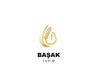 Basak Logo - BAŞAK TARIM Designed