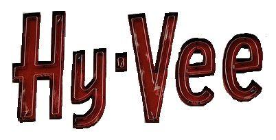 Hyvee Logo - HyVee