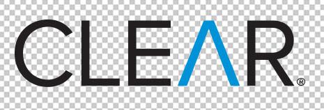 Clear Logo - Logo Test Page