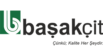 Basak Logo - Başak Çit Hakkında Bilgi