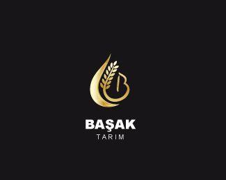 Basak Logo - BAŞAK TARIM Designed by hypnose | BrandCrowd