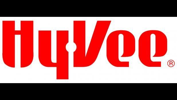 Hyvee Logo - Hy-Vee building new gas station | The Jefferson Herald