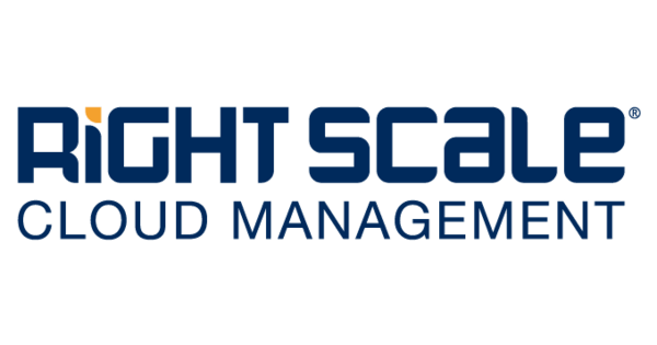 RightScale Logo - RightScale Cloud Management Reviews 2019 | G2 Crowd