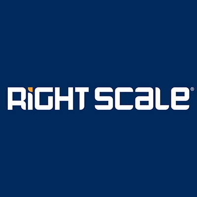 RightScale Logo - RightScale — CodeBase - The UK's largest Technology Incubator, based ...