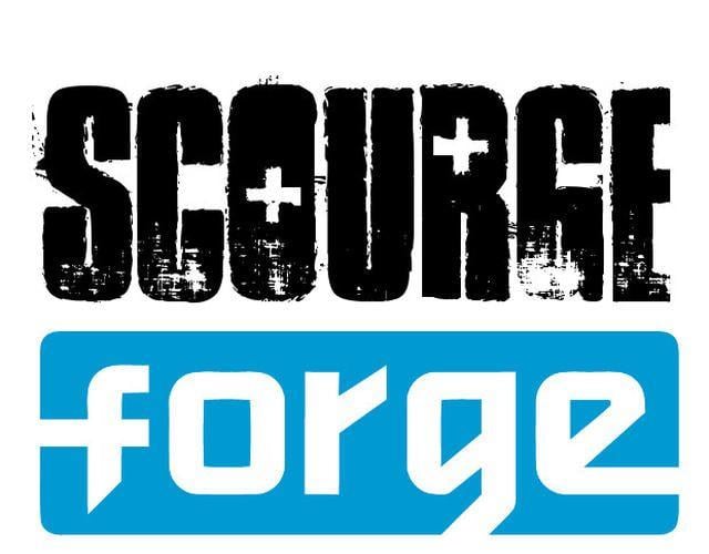 SourceForge Logo - It's time to go away, Sourceforge - TechRepublic