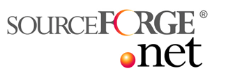 SourceForge Logo - SourceForge logo image