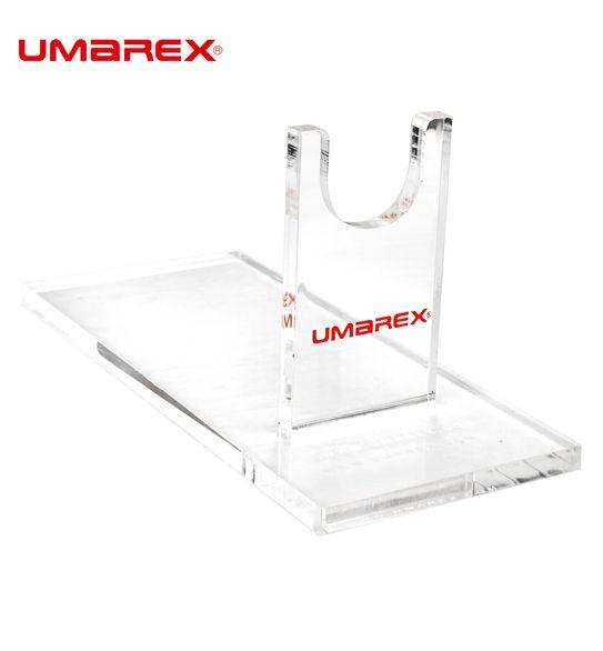 Umarex Logo - Waffenständer mit Umarex Logo