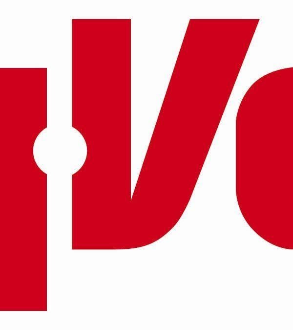 Hyvee Logo - LogoDix